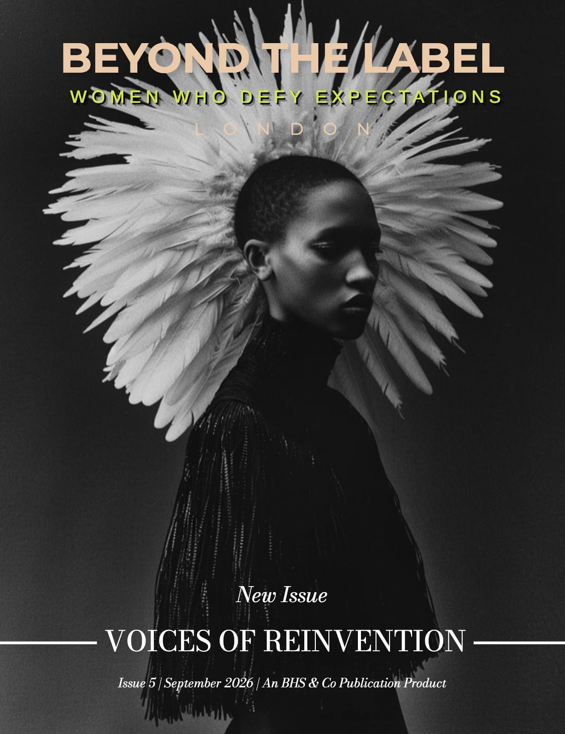 Voices of Reinvention