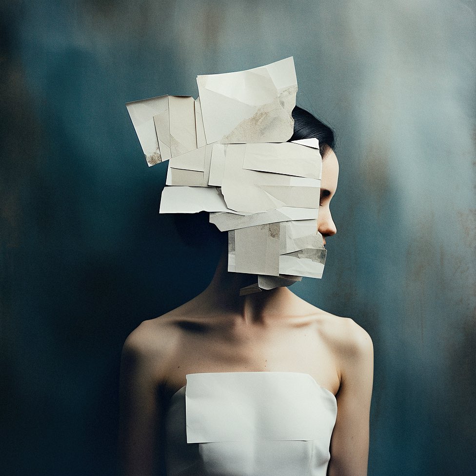 Founder - Eugenia Berghmans