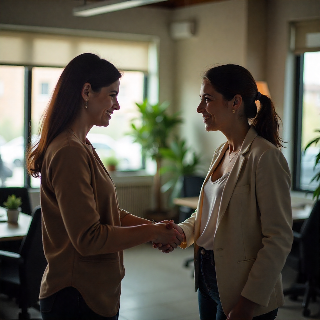 Inspiring Future Generations